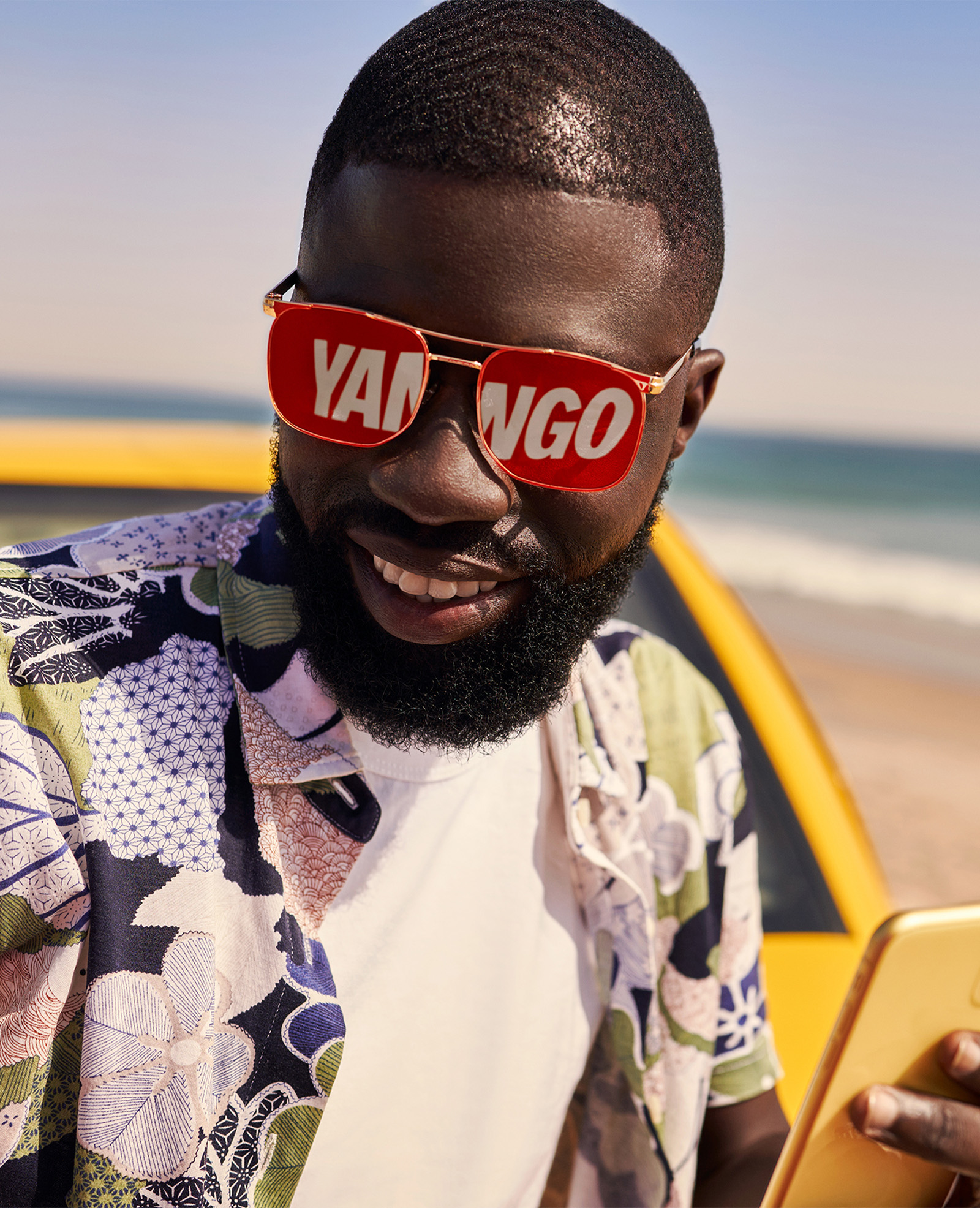 Branding senegal Branding