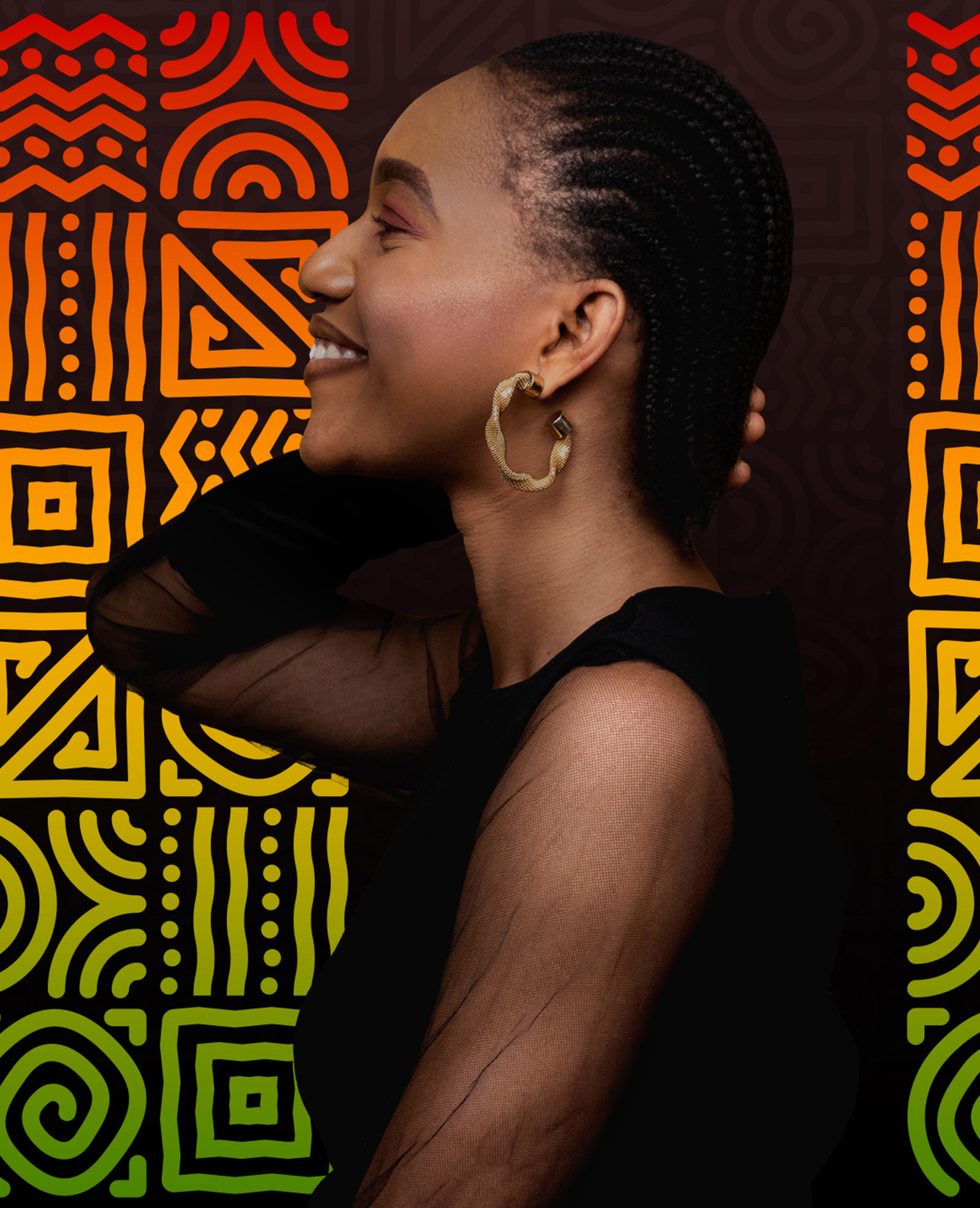 Design creatif afrique senegal Design créatif